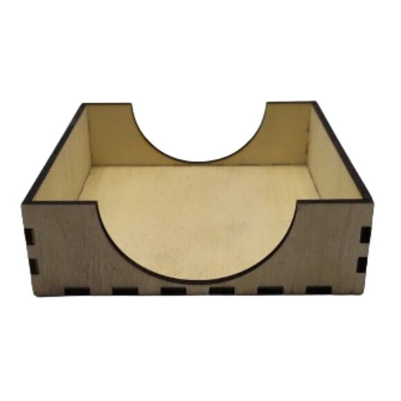 4" Inch Black Coasters Stone Coaster Set, Laser Engraved "Florida" - Picture 6 of 9